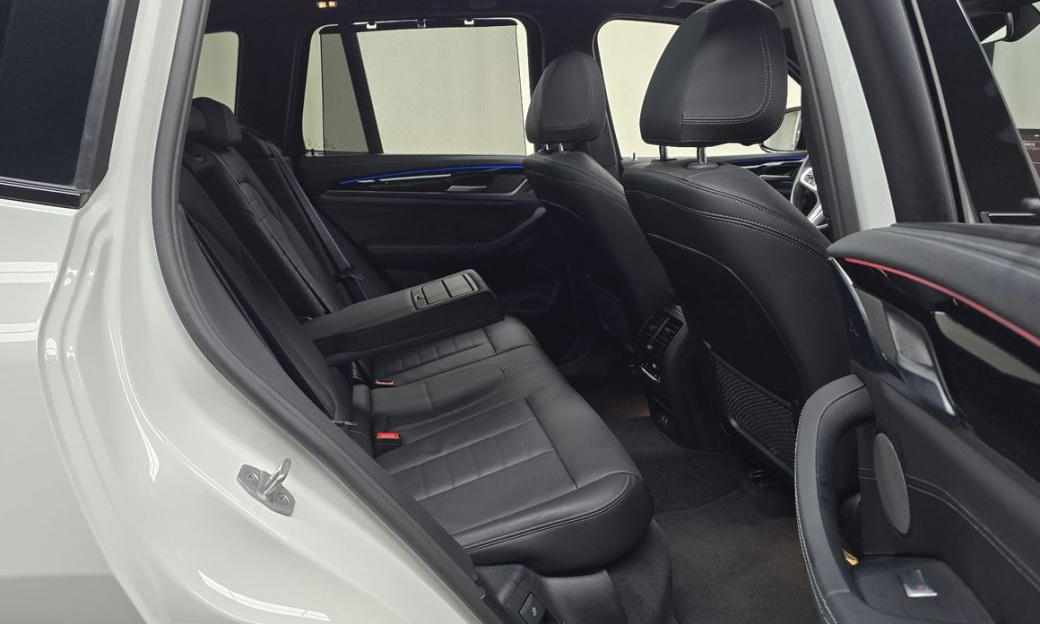 BMW X3 xDrive M40i, 2024