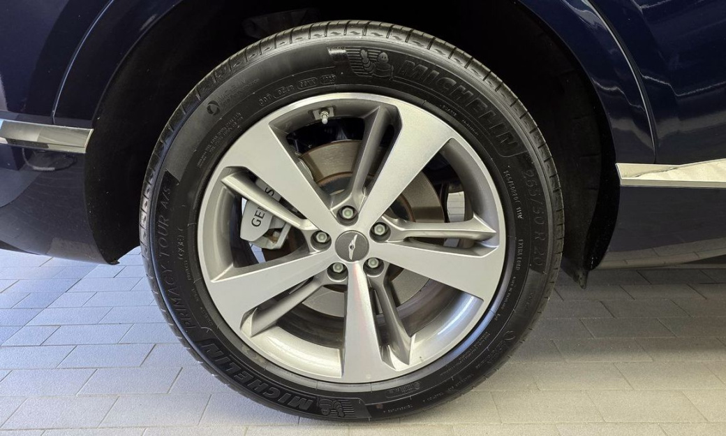 Genesis GV80 2.5T Gasoline 2WD, 2023