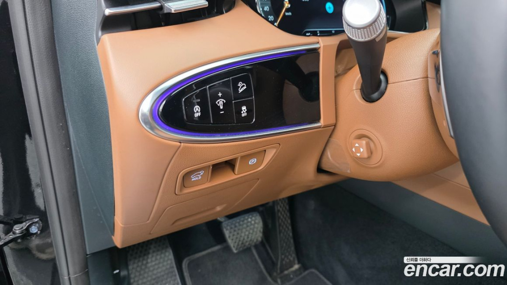 Genesis GV70 2.5T Gasoline AWD, 2023