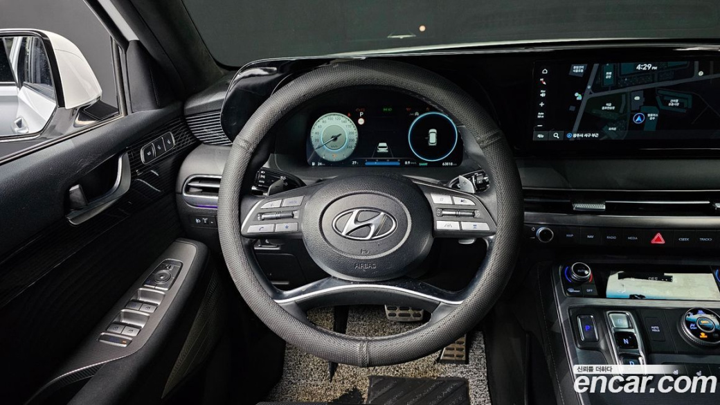 Hyundai Palisade Diesel 2.2 4WD, 2023