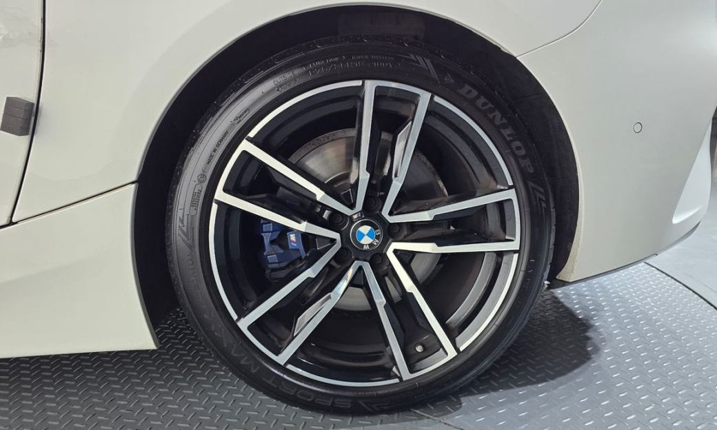BMW Z4 sDrive20i M Sport, 2022