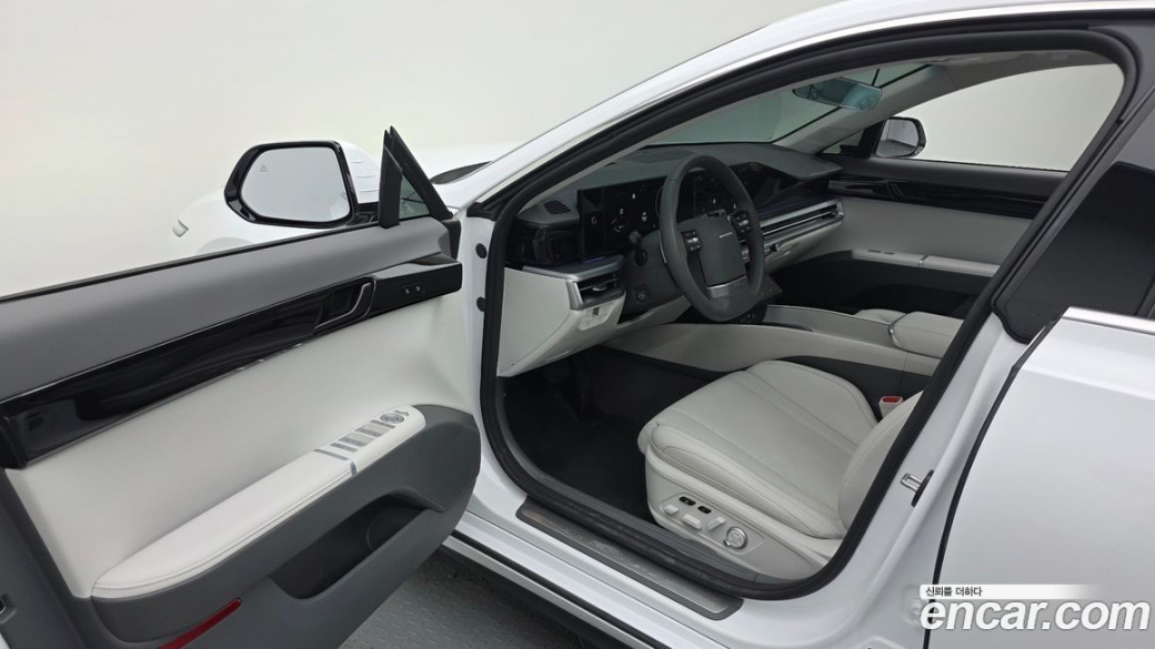 Hyundai Grandeur 2,5 Gasoline 2WD, 2024