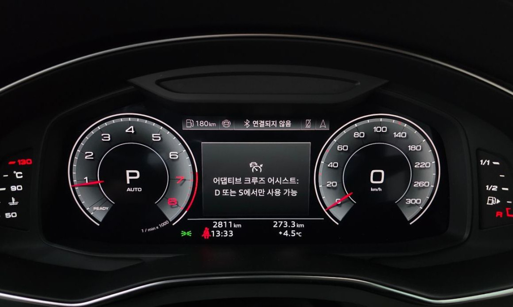 Audi A6 45 TFSI Premium, 2025