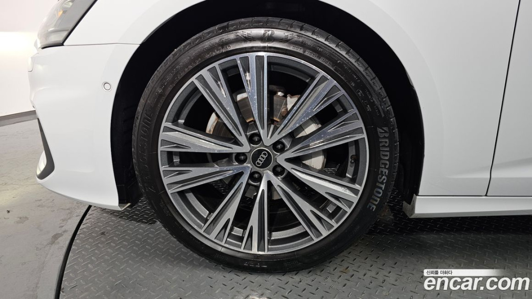 Audi A6 40 TDI Quattro Premium, 2023