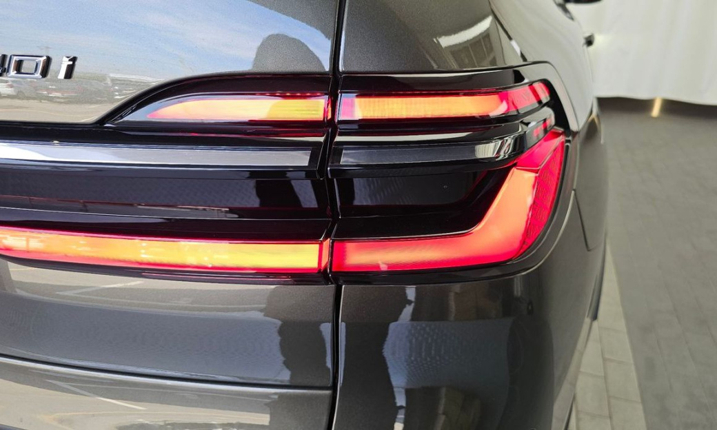 BMW X7 xDrive 40i M Sport 6STR, 2025