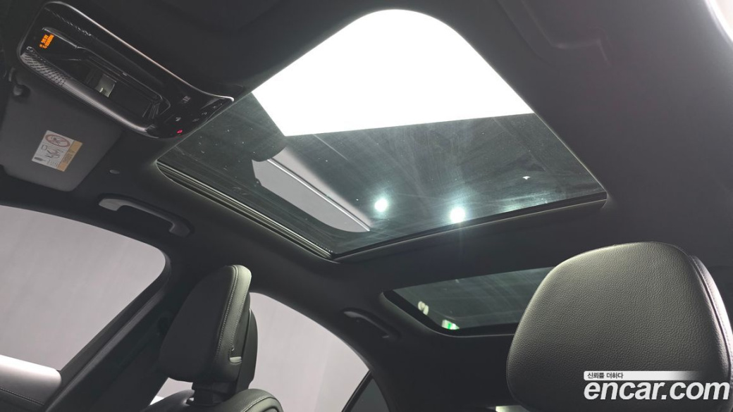 Mercedes-Benz C-Class C200 Avantgarde, 2022