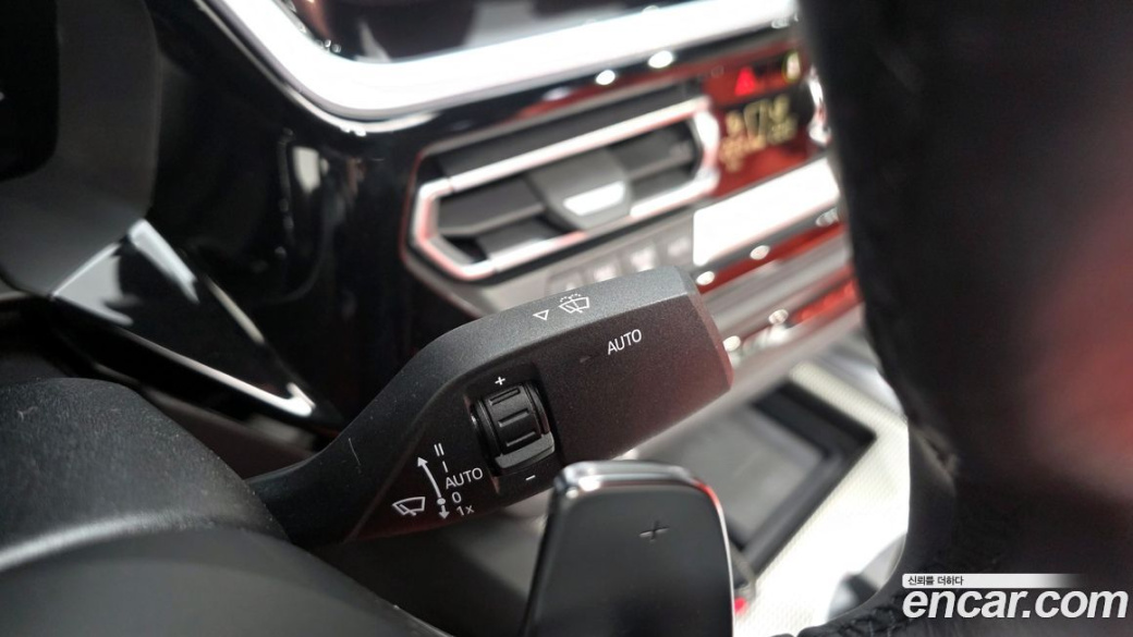 BMW Z4 M40i, 2023