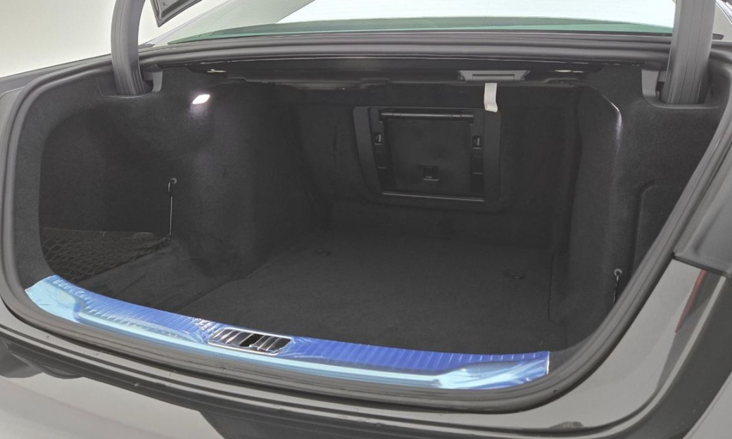 Mercedes-Benz S-Class S450L 4MATIC, 2026