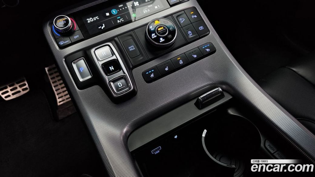 Hyundai Palisade Diesel 2.2 4WD, 2024