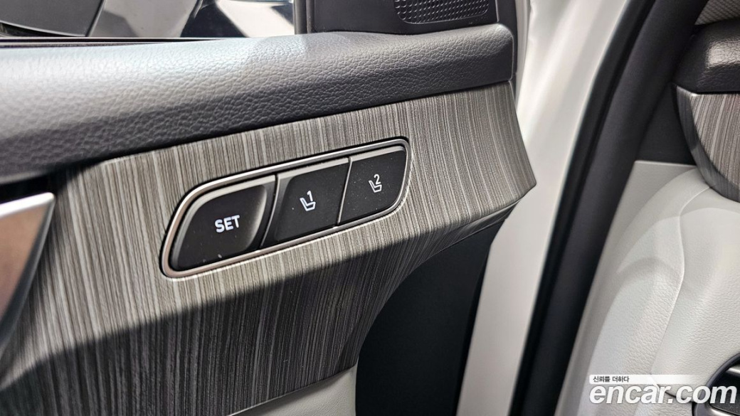 Hyundai Palisade Diesel 2.2 2WD, 2024