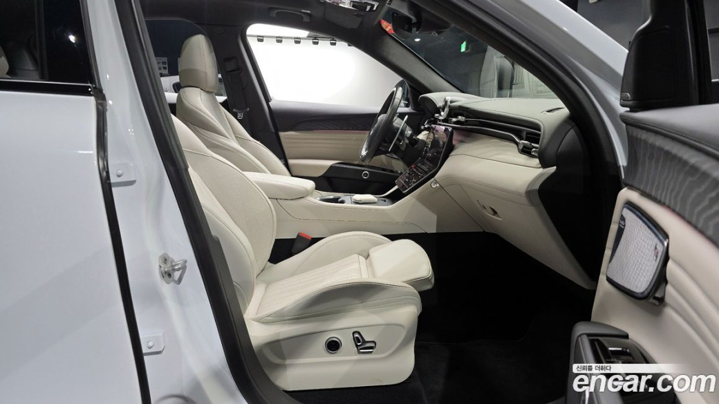 Maserati Grecale 2.0 AWD Modena, 2023