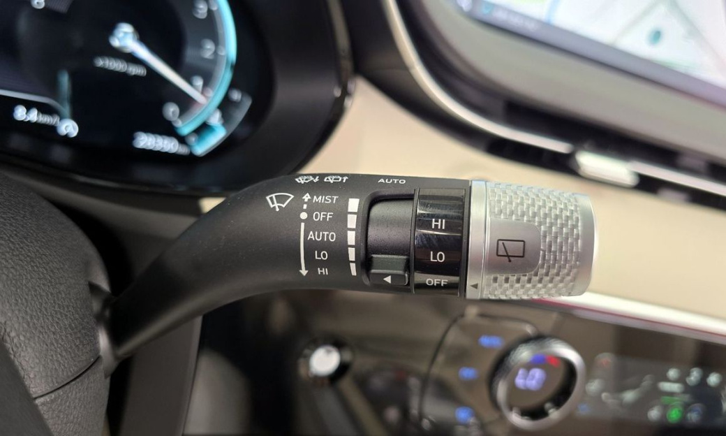 Genesis GV70 2.5T Gasoline AWD, 2024