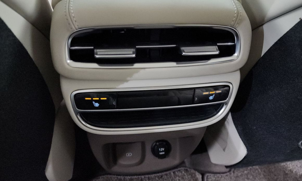 Genesis GV80 2.5T Gasoline AWD, 2022