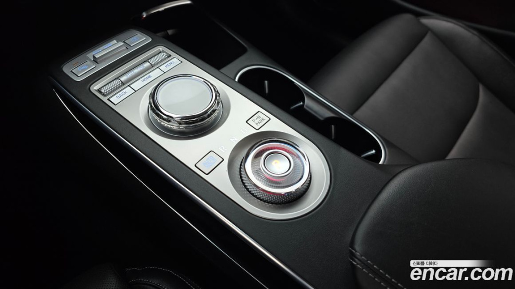 Genesis GV70 2.5T Gasoline 2WD, 2022