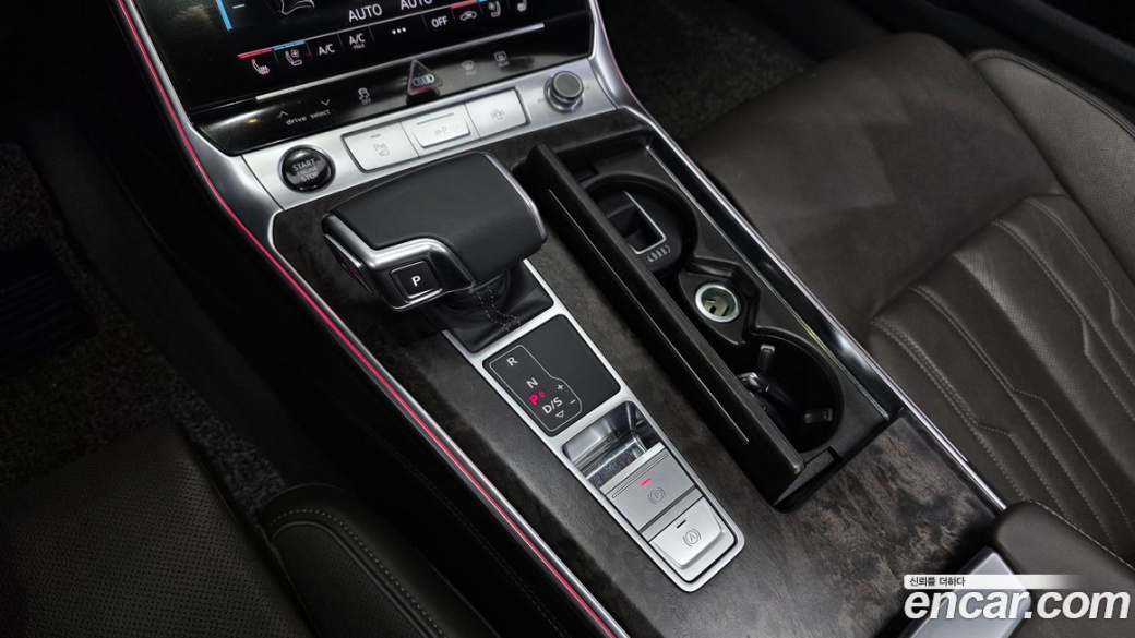 Audi A7 55 TFSI Quattro Premium, 2021