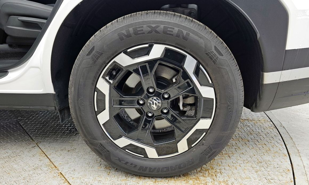 Hyundai Santafe Gasoline 2.5T 2WD, 2024