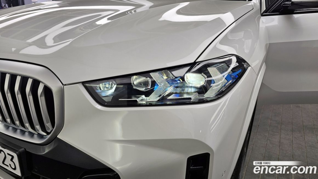 BMW X5 xDrive 40i M Sport, 2025