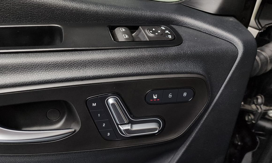 Mercedes-Benz Sprinter 3.0 Diesel, 2021