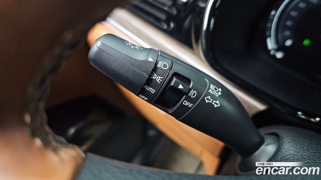 Kia Mohave Diesel 3.0 4WD 7-Seater, 2022