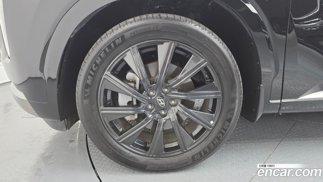 Hyundai Palisade Diesel 2.2 4WD, 2022