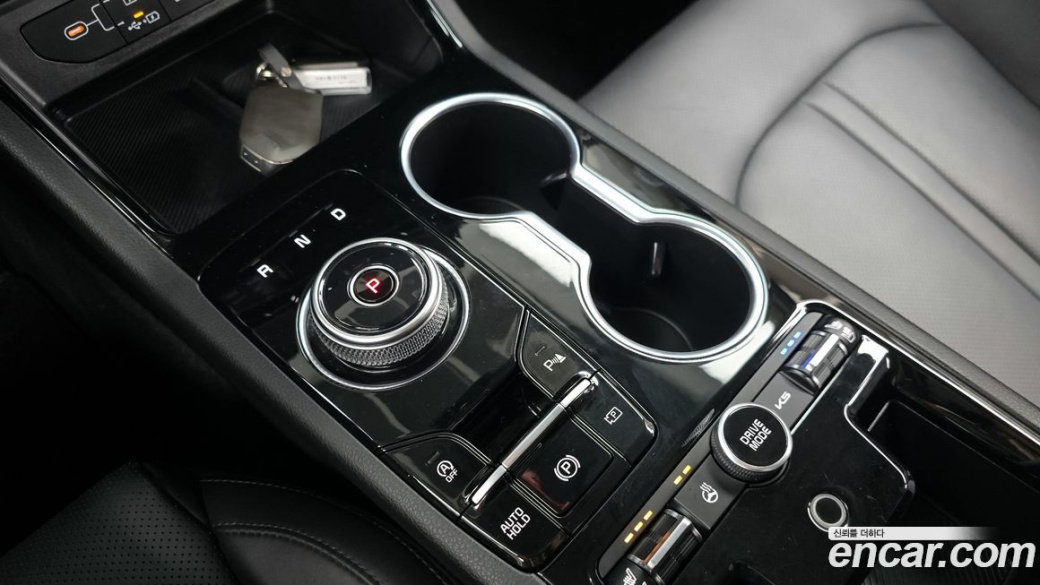 Kia K5 2.0, 2024