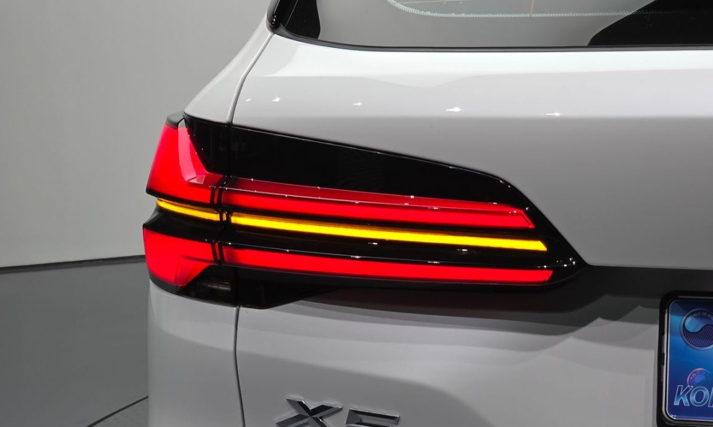 BMW X5 xDrive 40i M Sport, 2025