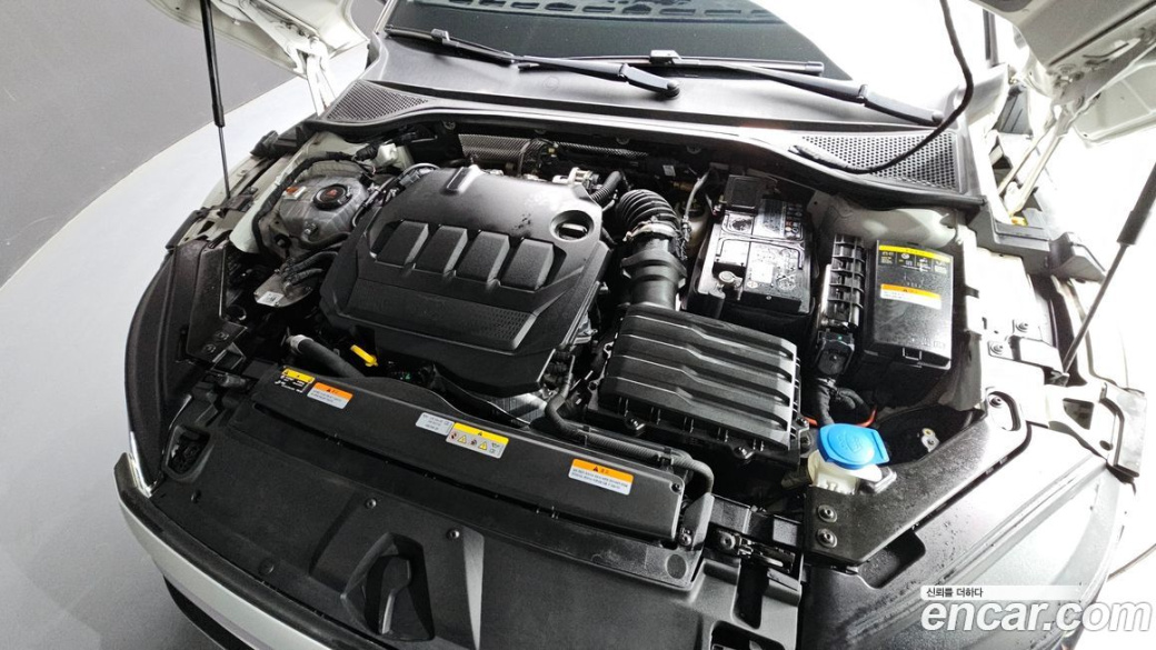 Volkswagen Arteon 2.0 TDI Prestige, 2022