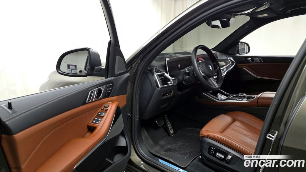 BMW X7 xDrive 40i M Sport 6STR, 2025