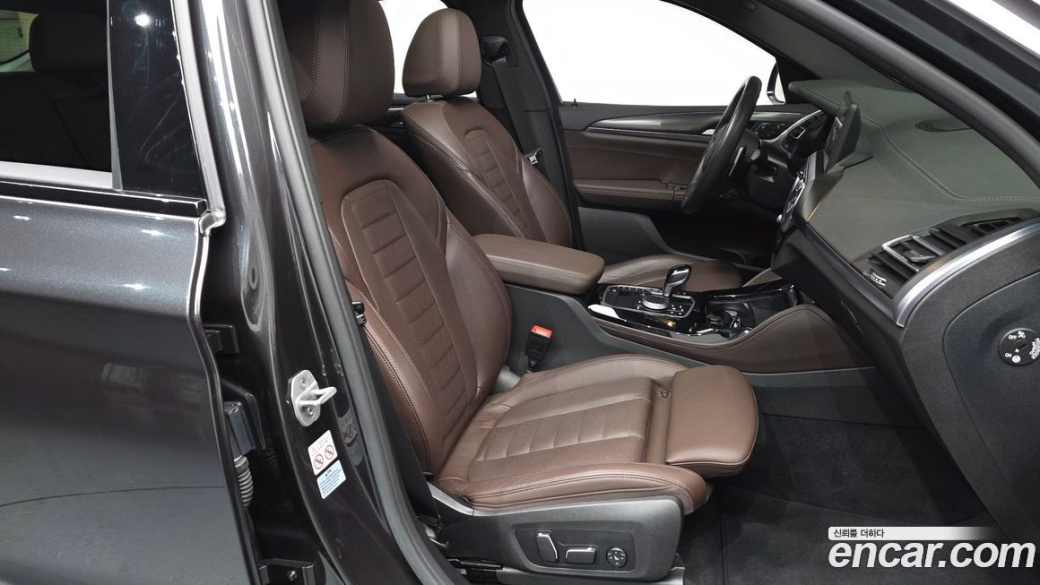 BMW X4 xDrive20i M Sport, 2024