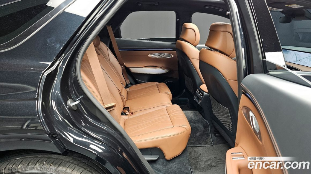 Genesis GV70 2.5T Gasoline AWD, 2026