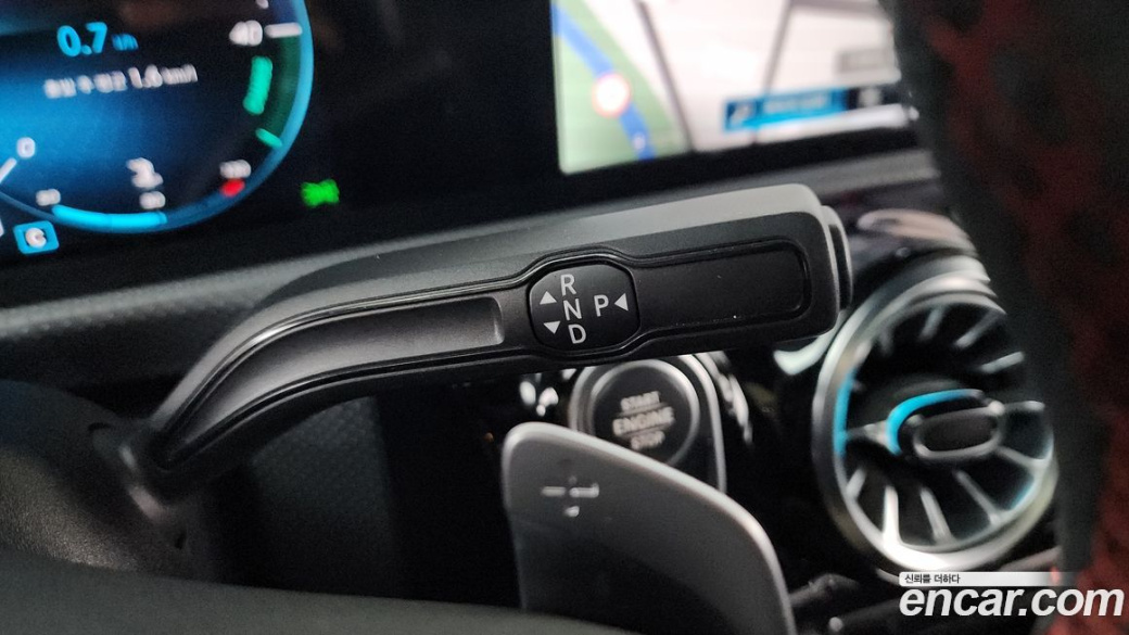 Mercedes-Benz CLA-Class CLA250 4MATIC, 2023