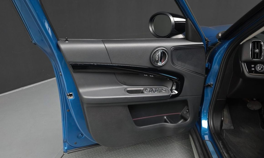 Mini Countryman Classic, 2024