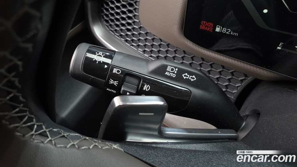 Kia Tasman 2.5T Gasoline 4WD, 2026