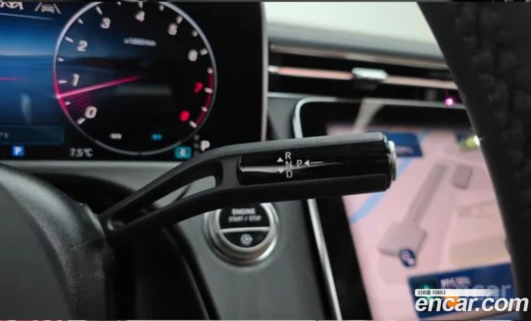 Mercedes-Benz E-Class E200 AMG Line, 2026