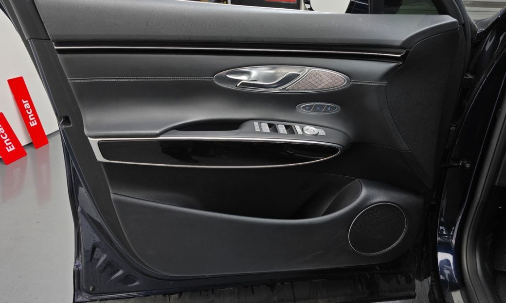 Genesis GV70 2.5T Gasoline AWD, 2024