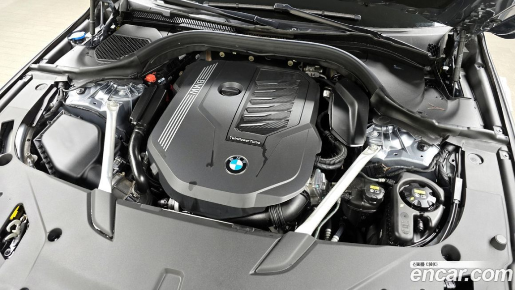 BMW Gran Turismo 630i xDrive M Sport, 2023