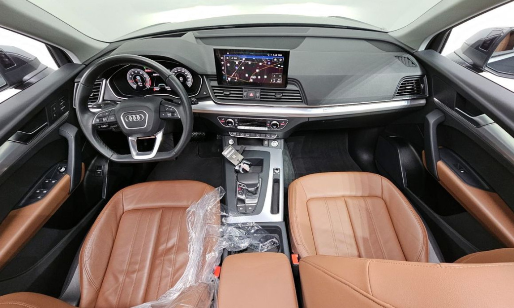 Audi Q5 45 TFSI Quattro Sportback, 2023