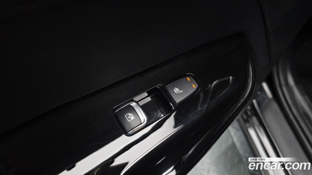 Kia K5 2.0, 2023