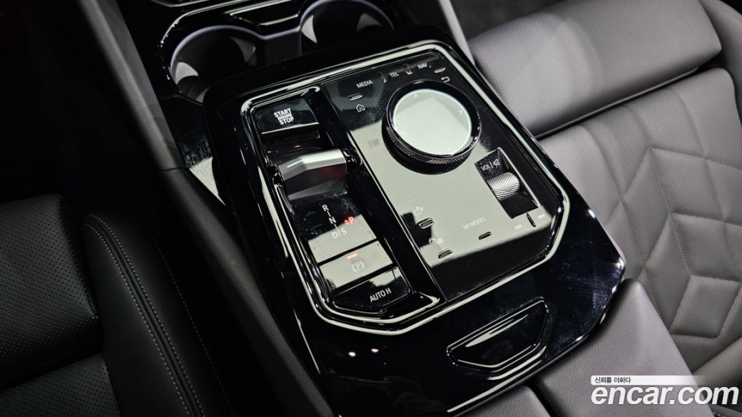 BMW 5-Series 520i M Sport, 2024