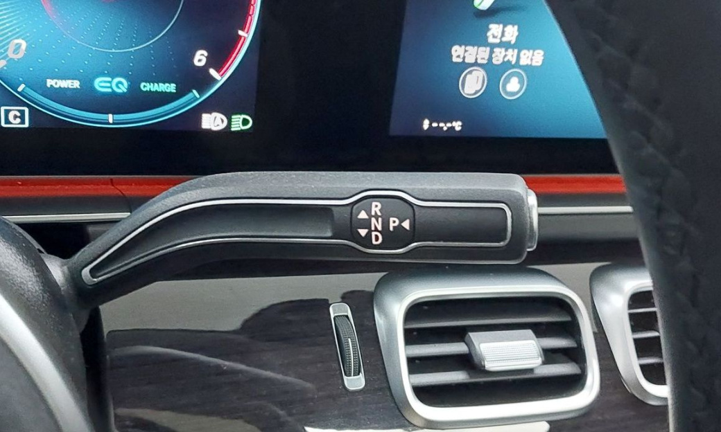 Mercedes-Benz GLE-Class GLE300d 4MATIC, 2022