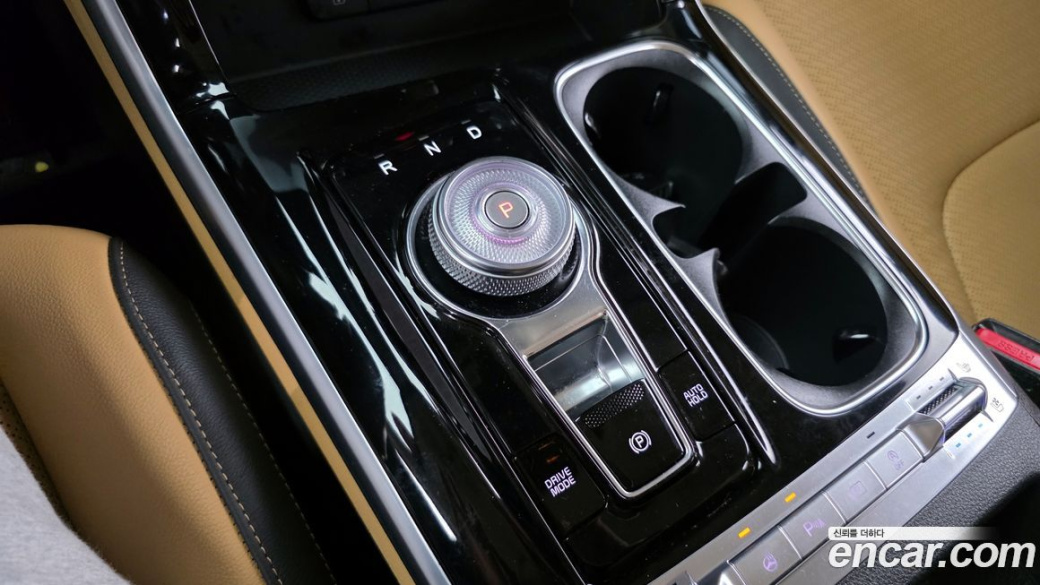 Kia Carnival 7-Seater Noblesse, 2023