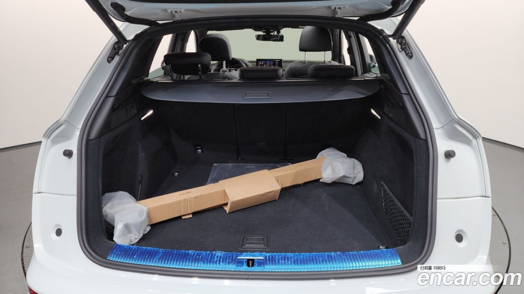 Audi Q5 45 TFSI Quattro Premium, 2022