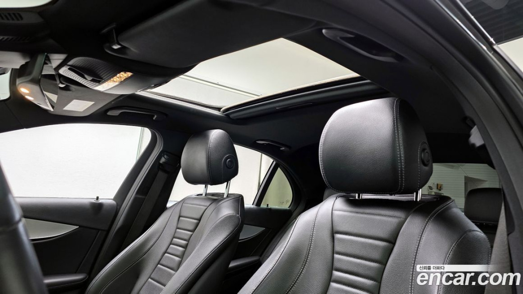 Mercedes-Benz E-Class E250 Avantgarde, 2021