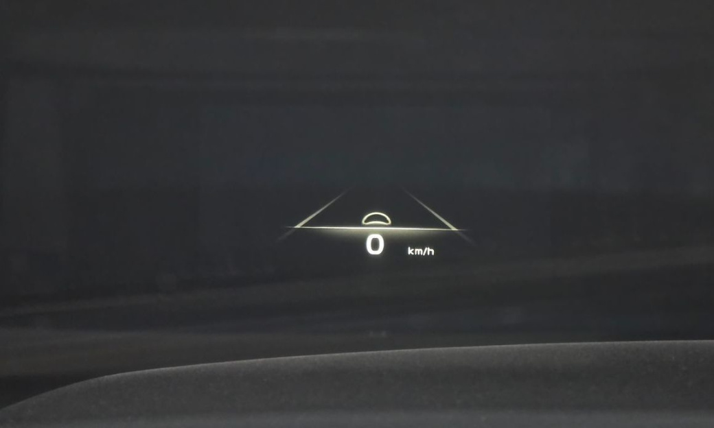 Kia Mohave Diesel 3.0 4WD 7-Seater, 2022