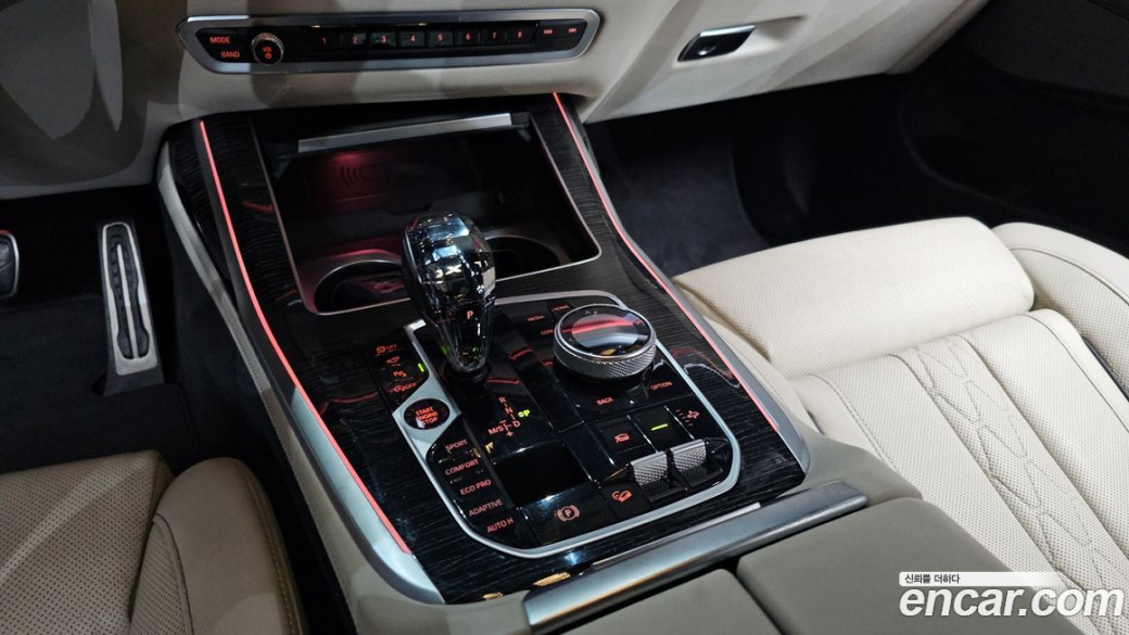 BMW X7 xDrive 40i M Sport 6STR, 2022