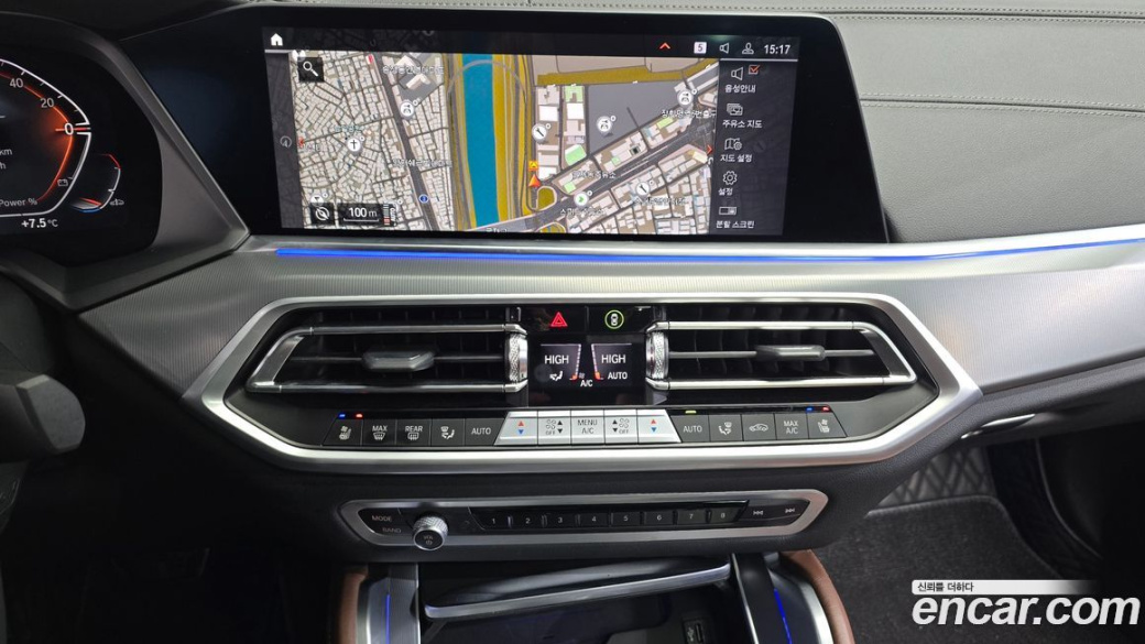 BMW X6 xDrive30d M Sport, 2023