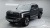 Kia Tasman 2.5T Gasoline 4WD, 2026