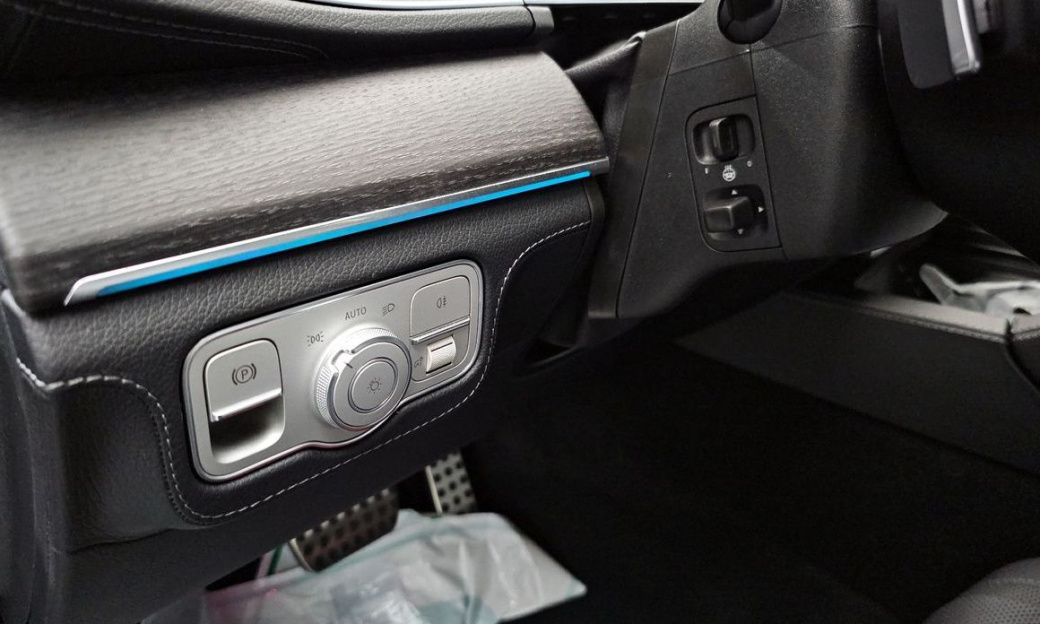 Mercedes-Benz GLS-Class GLS450 4MATIC, 2025