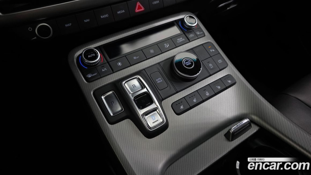 Hyundai Palisade Diesel 2.2 2WD, 2023