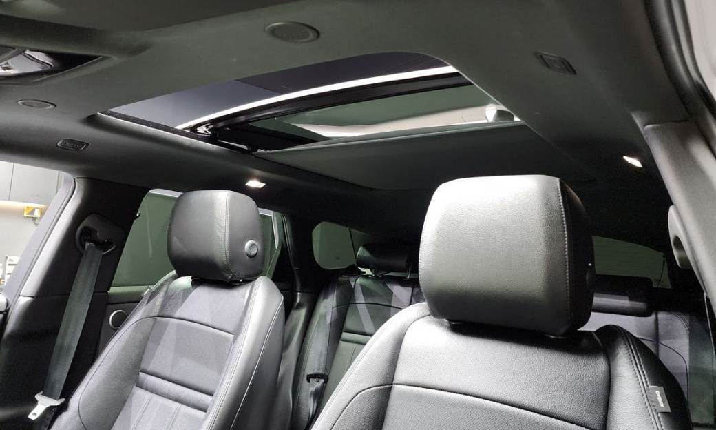 Land Rover Range Rover Evoque P250 Dynamic SE, 2024